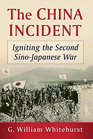 The China Incident