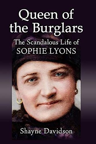 Queen of the Burglars