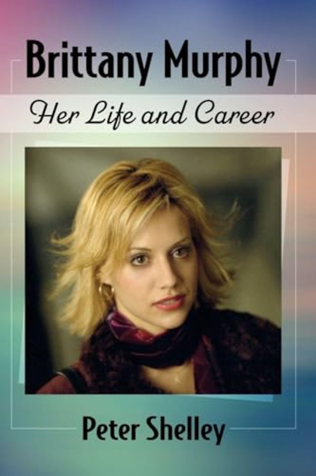 Brittany Murphy