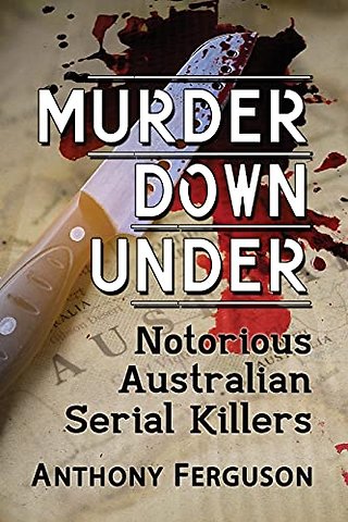Murder Down Under