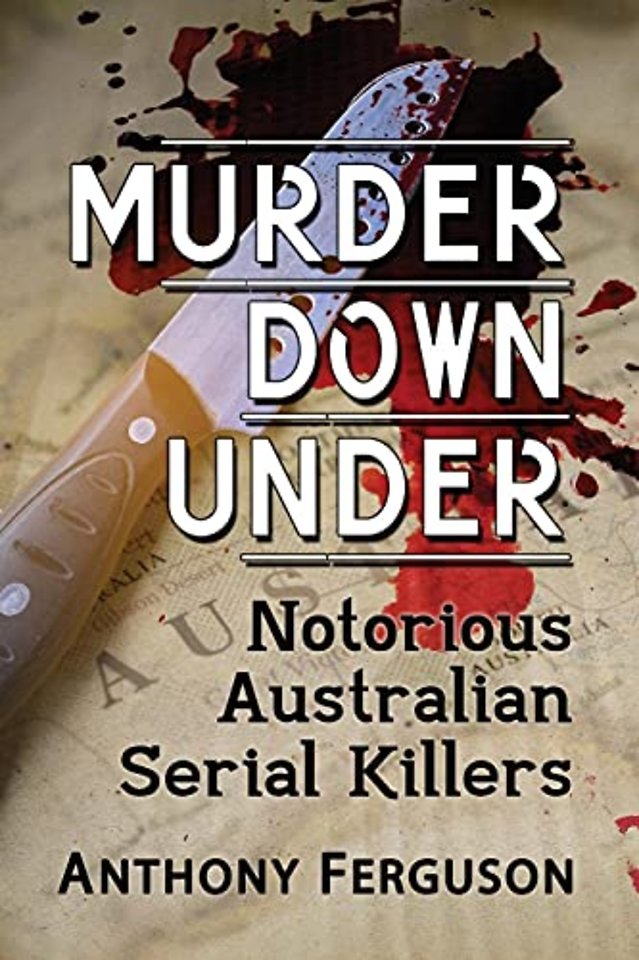 Murder Down Under