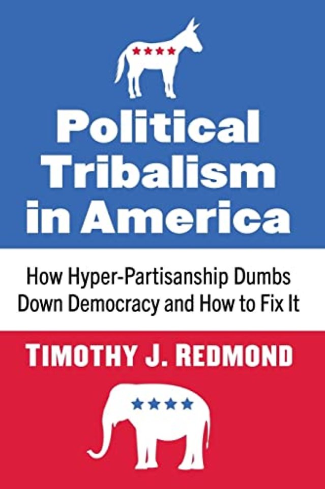 Political Tribalism in America
