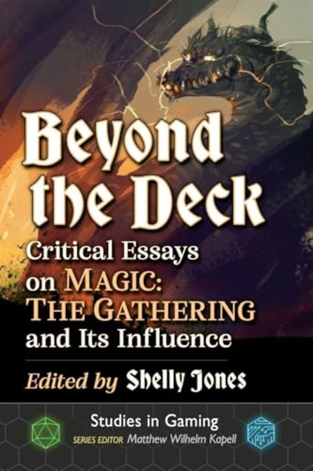 Beyond the Deck