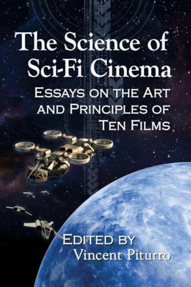 The Science of Sci-Fi Cinema