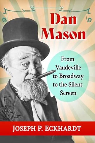 Dan Mason
