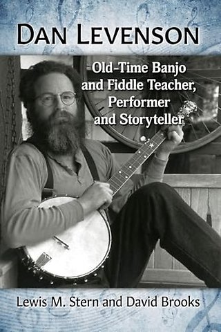 Dan Levenson