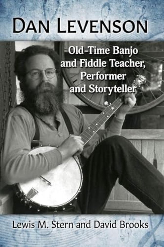 Dan Levenson