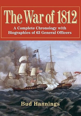 The War of 1812