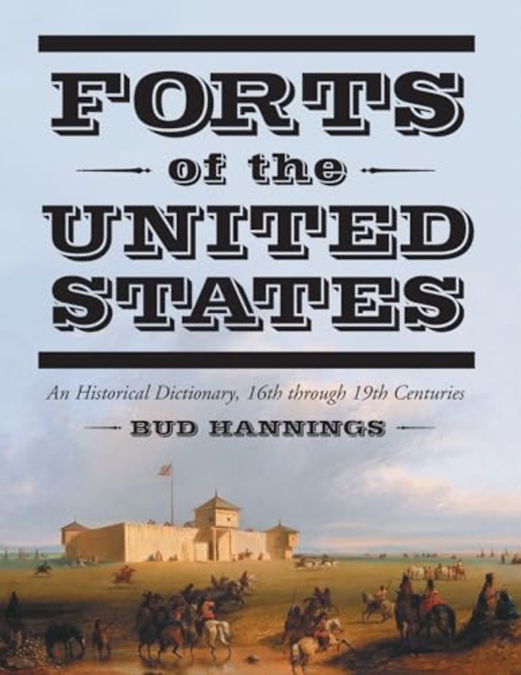 Forts of the United States