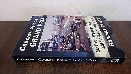 Caesars Palace Grand Prix