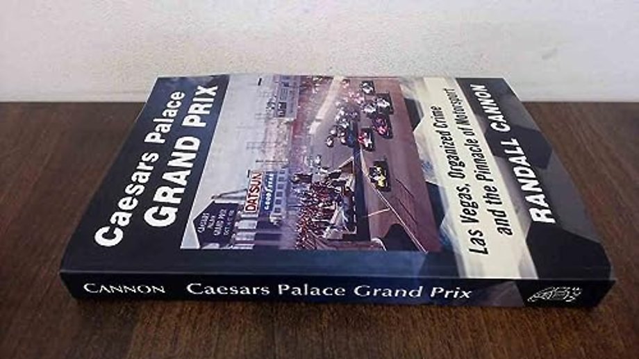 Caesars Palace Grand Prix