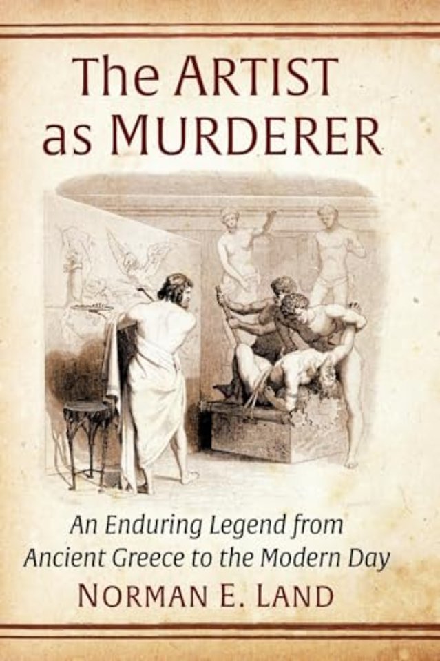 The Artist as Murderer