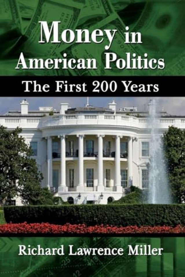 Money in American Politics
