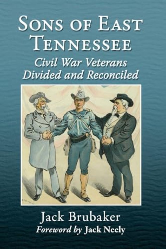 Sons of East Tennessee