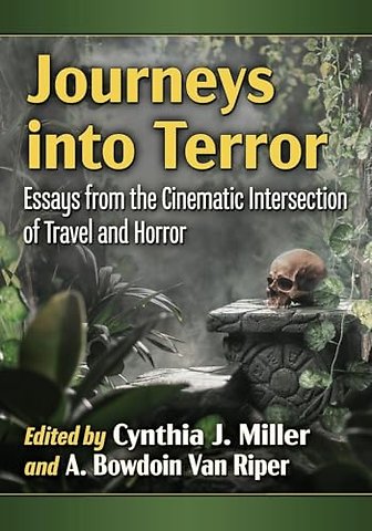 Journeys into Terror