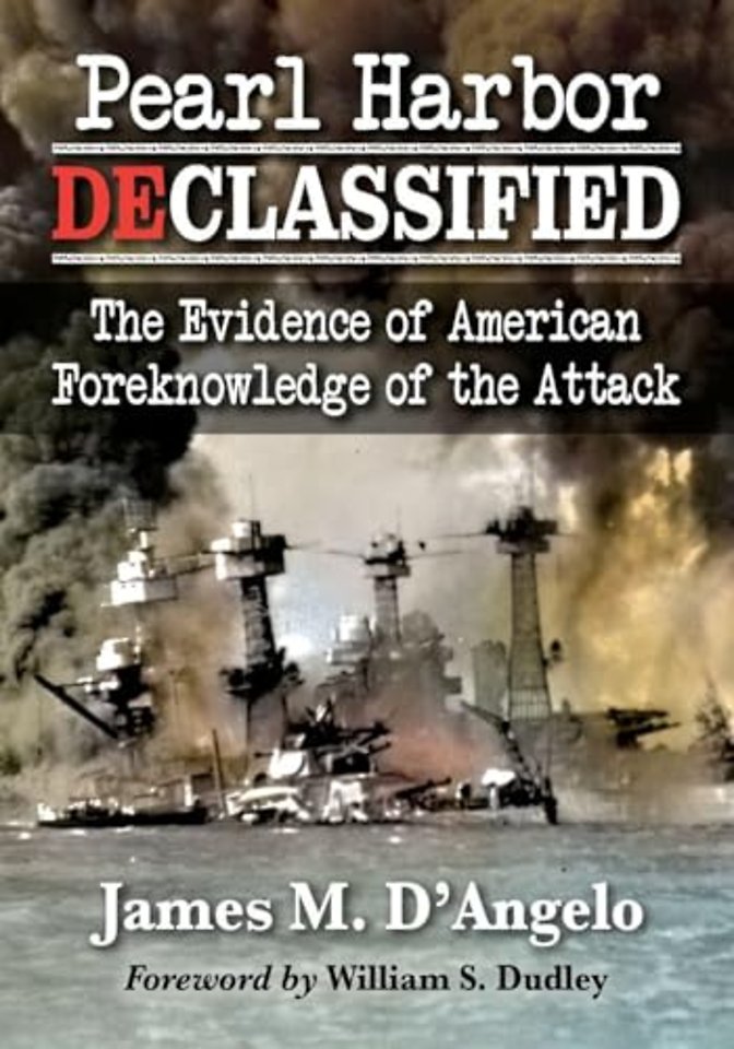 Pearl Harbor Declassified