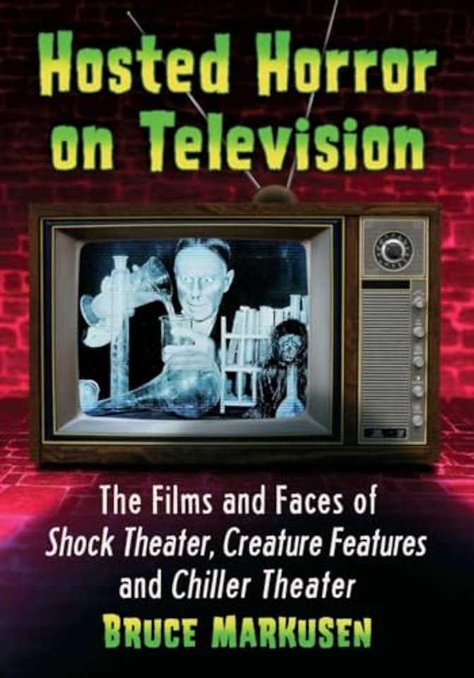 Hosted Horror on Television