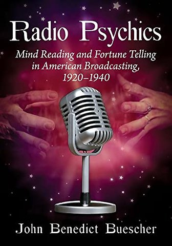 Radio Psychics