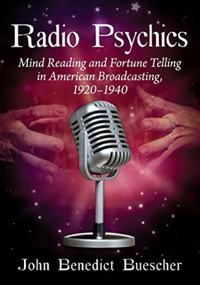 Radio Psychics