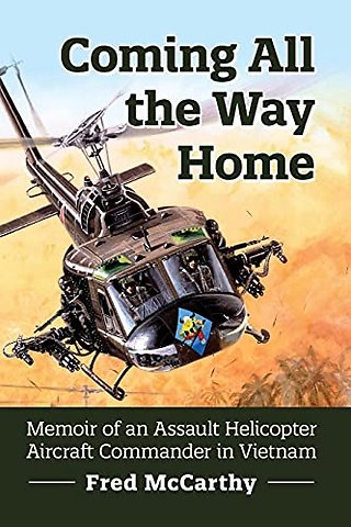 Coming All the Way Home