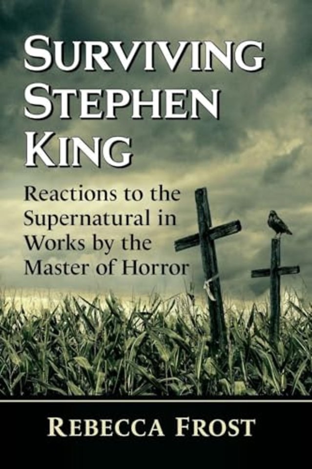 Surviving Stephen King