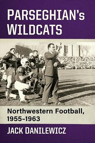 Parseghian's Wildcats