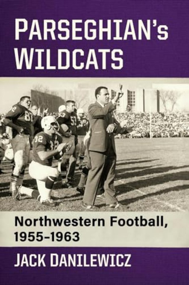 Parseghian's Wildcats