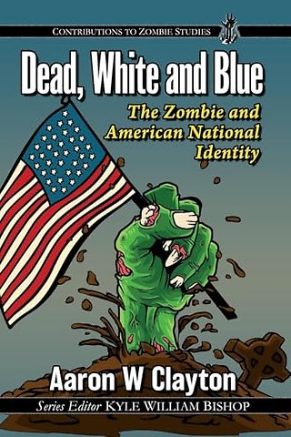 Dead, White and Blue