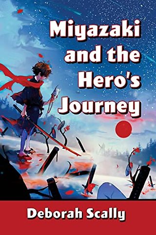 Miyazaki and the Hero's Journey