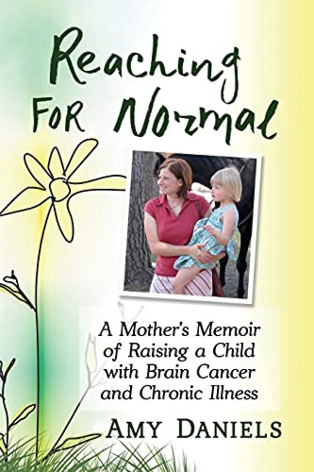 Reaching for Normal
