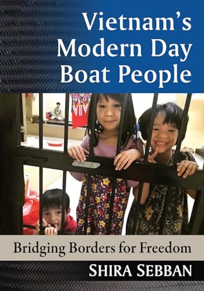 Vietnam's Modern Day Boat People