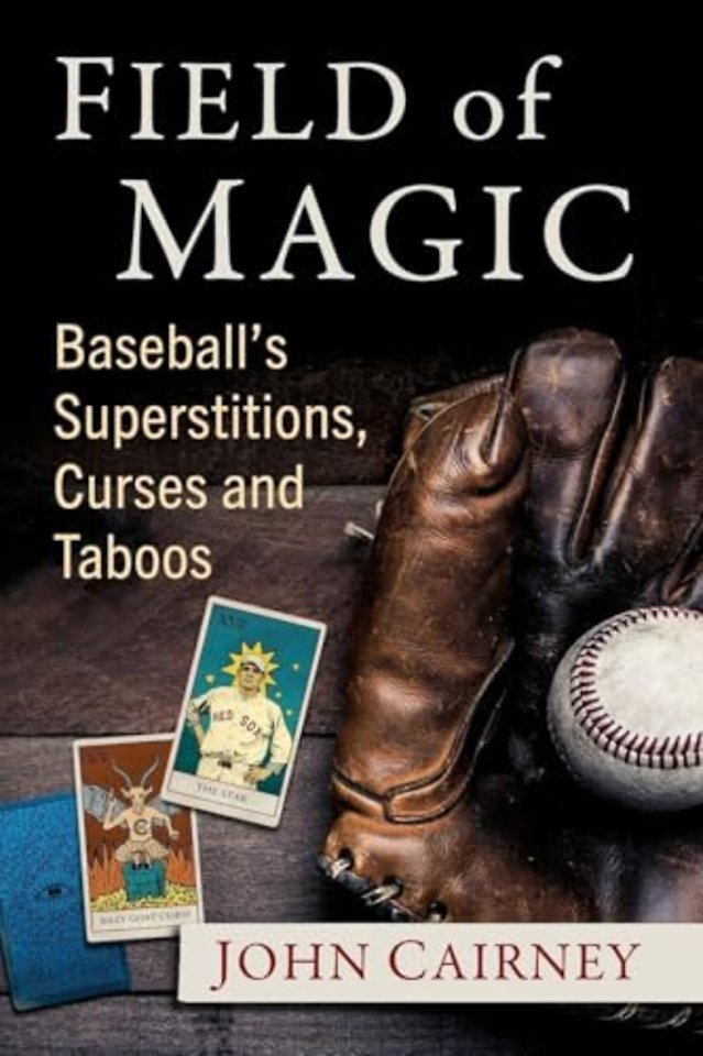 Field of Magic