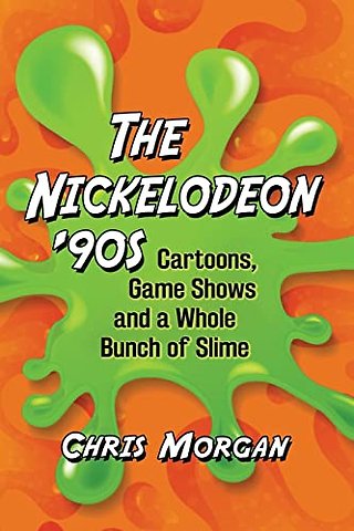 The Nickelodeon '90s