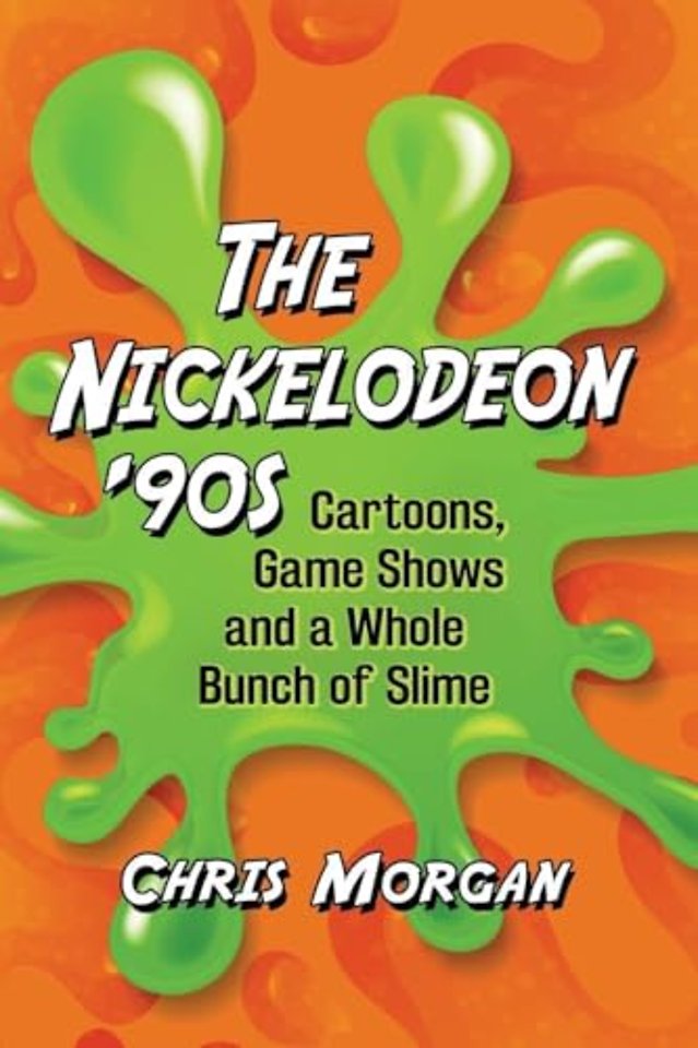 The Nickelodeon '90s