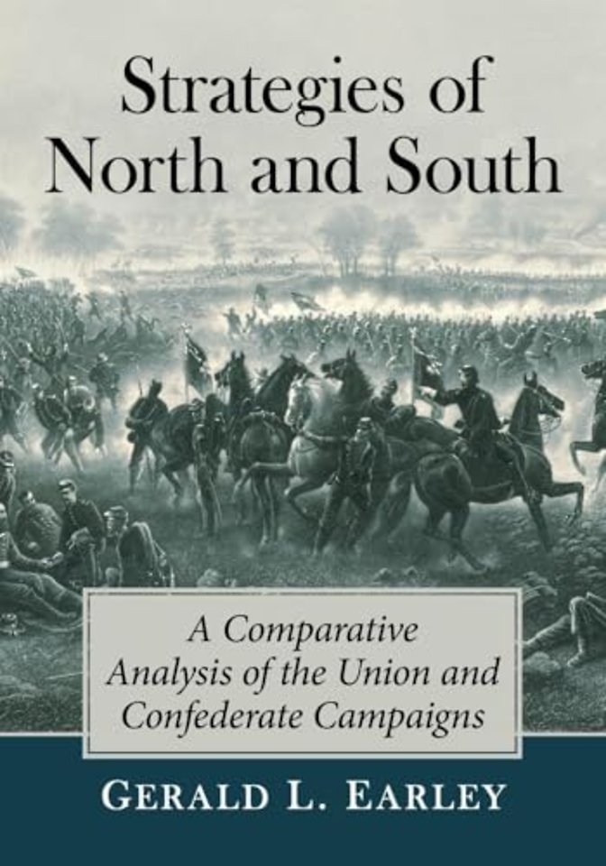 Strategies of North and South