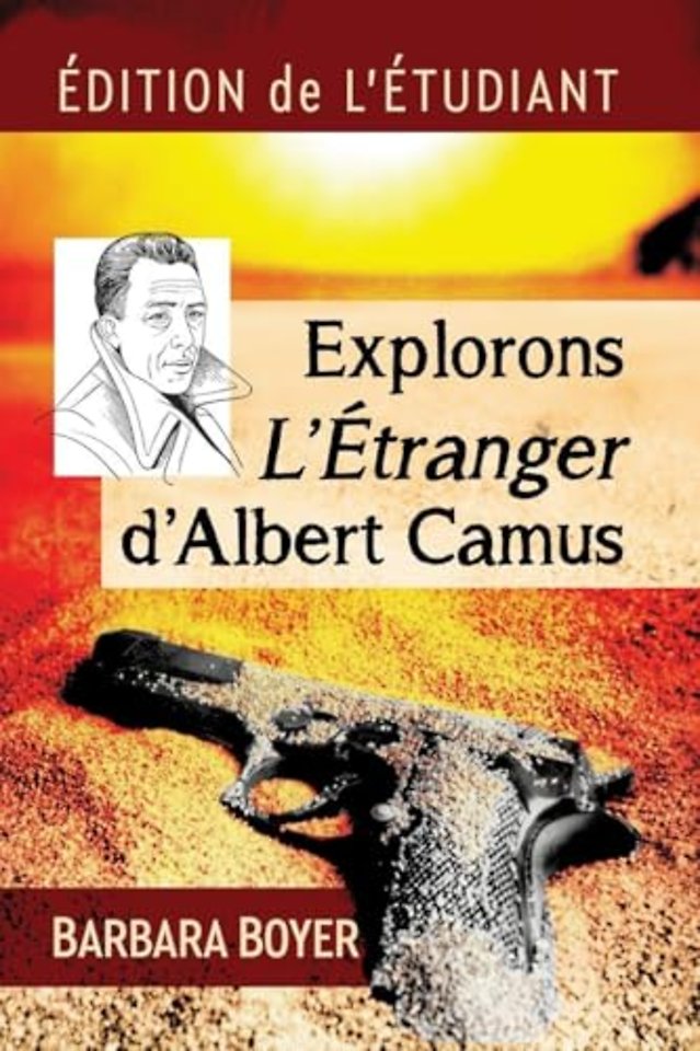 Explorons L'Etranger d'Albert Camus