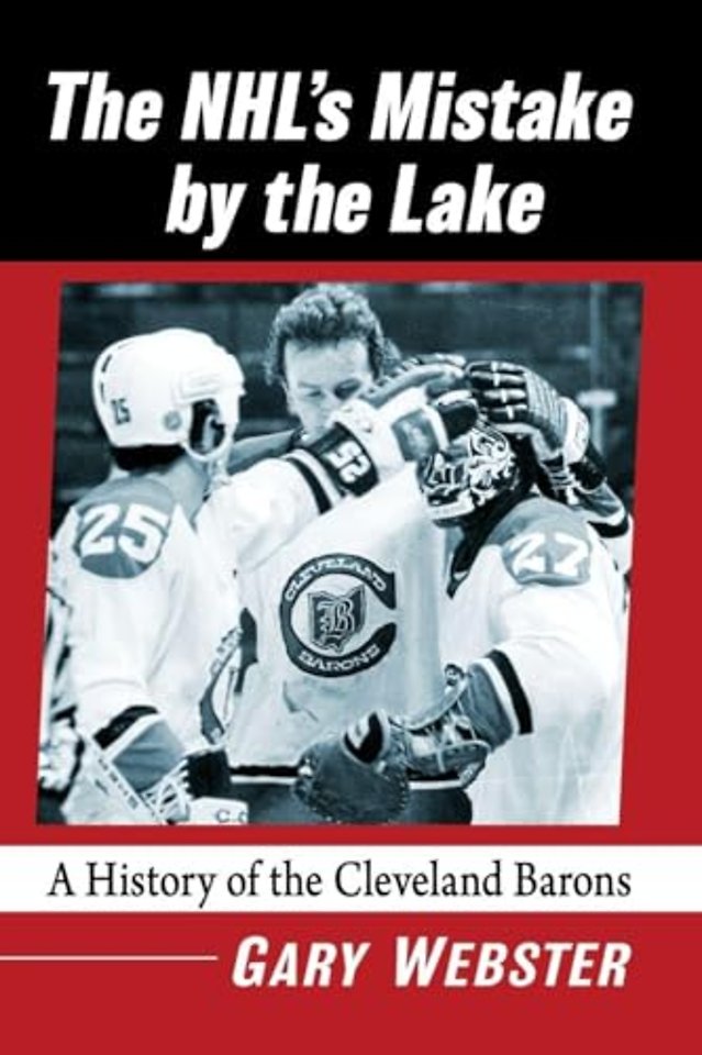 The NHL's Mistake by the Lake