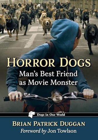 Horror Dogs