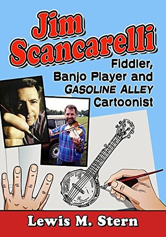 Jim Scancarelli