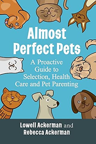 Almost Perfect Pets