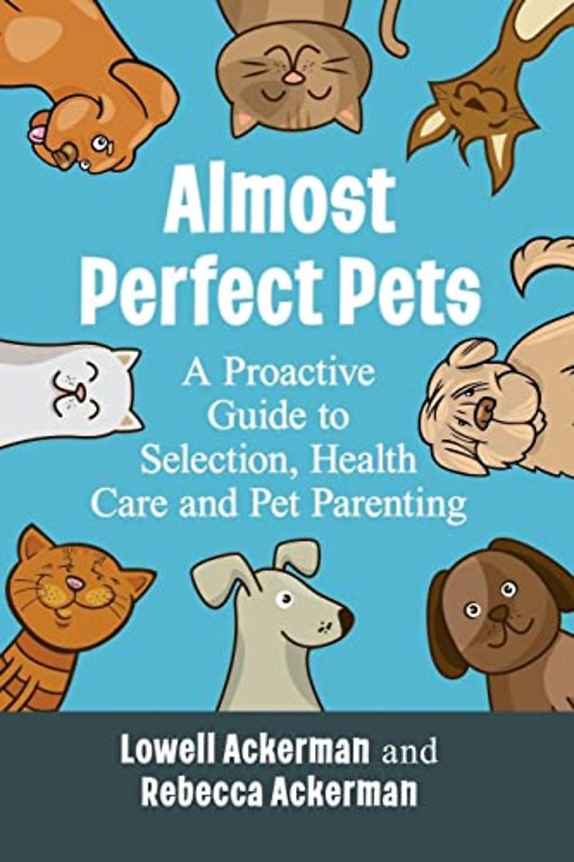 Almost Perfect Pets