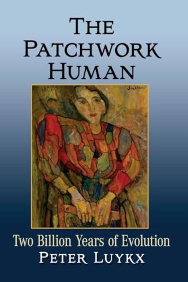 The Patchwork Human
