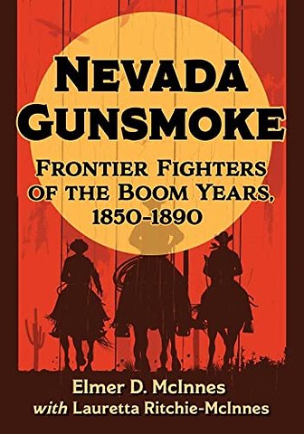 Nevada Gunsmoke