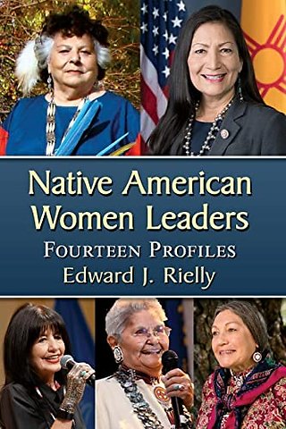 Native American Women Leaders