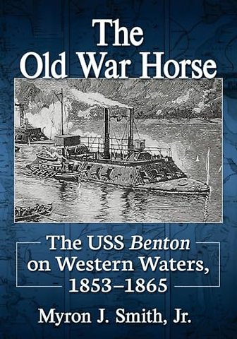 The Old War Horse