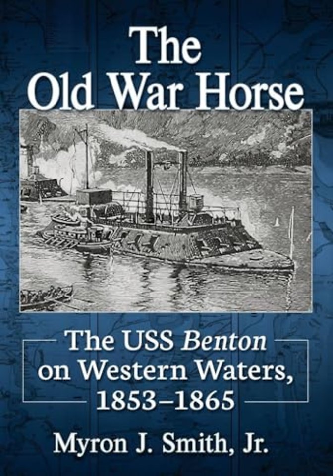 The Old War Horse