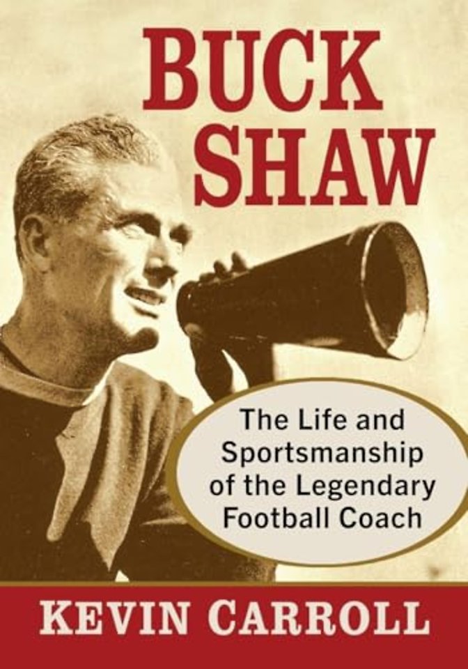 Buck Shaw
