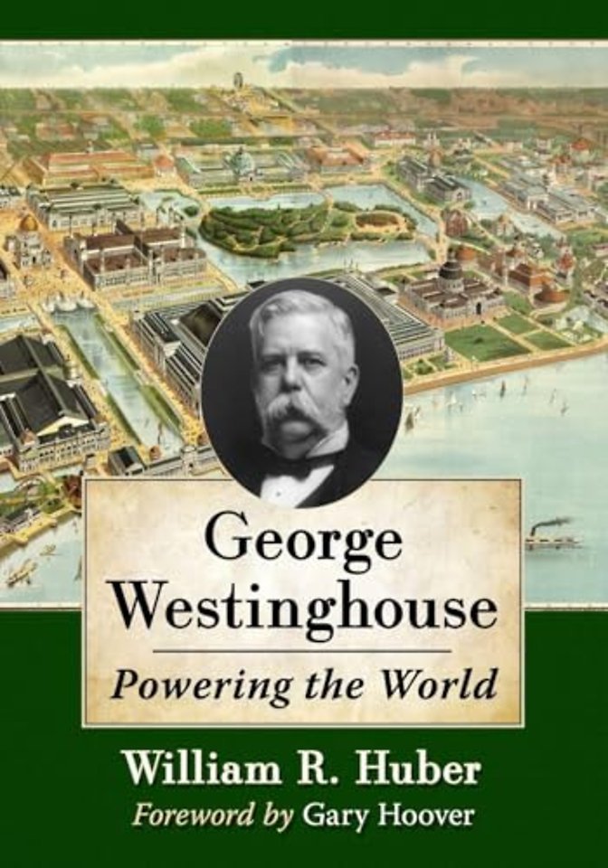 George Westinghouse