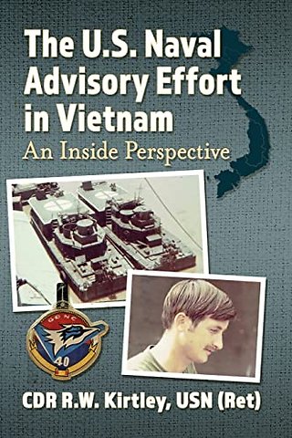 The U.S. Naval Advisory Effort in Vietnam