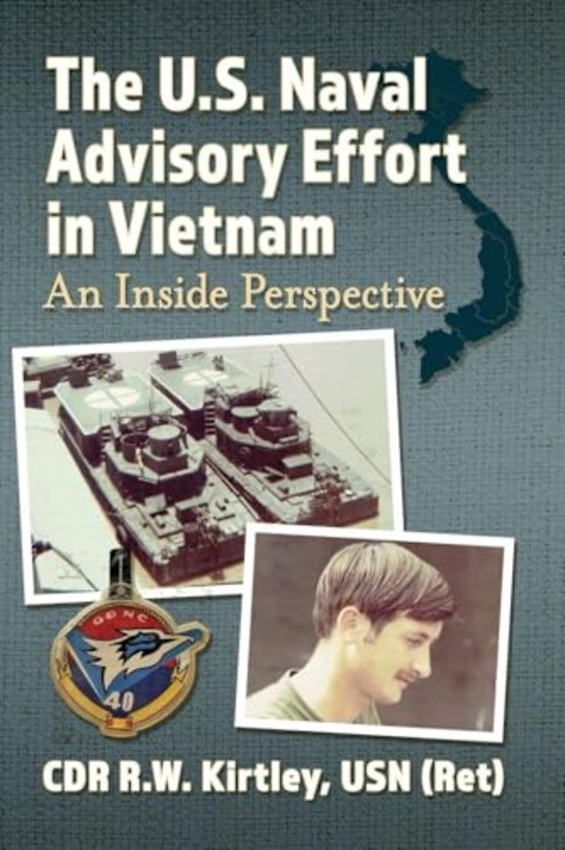 The U.S. Naval Advisory Effort in Vietnam